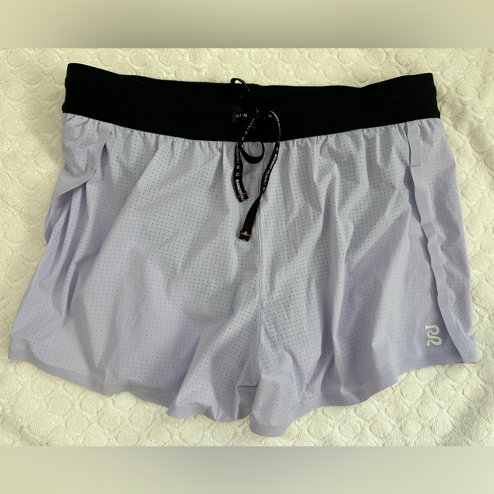 Bandit Running Vento 3" Split Short Size Small - Picture 5 of 9